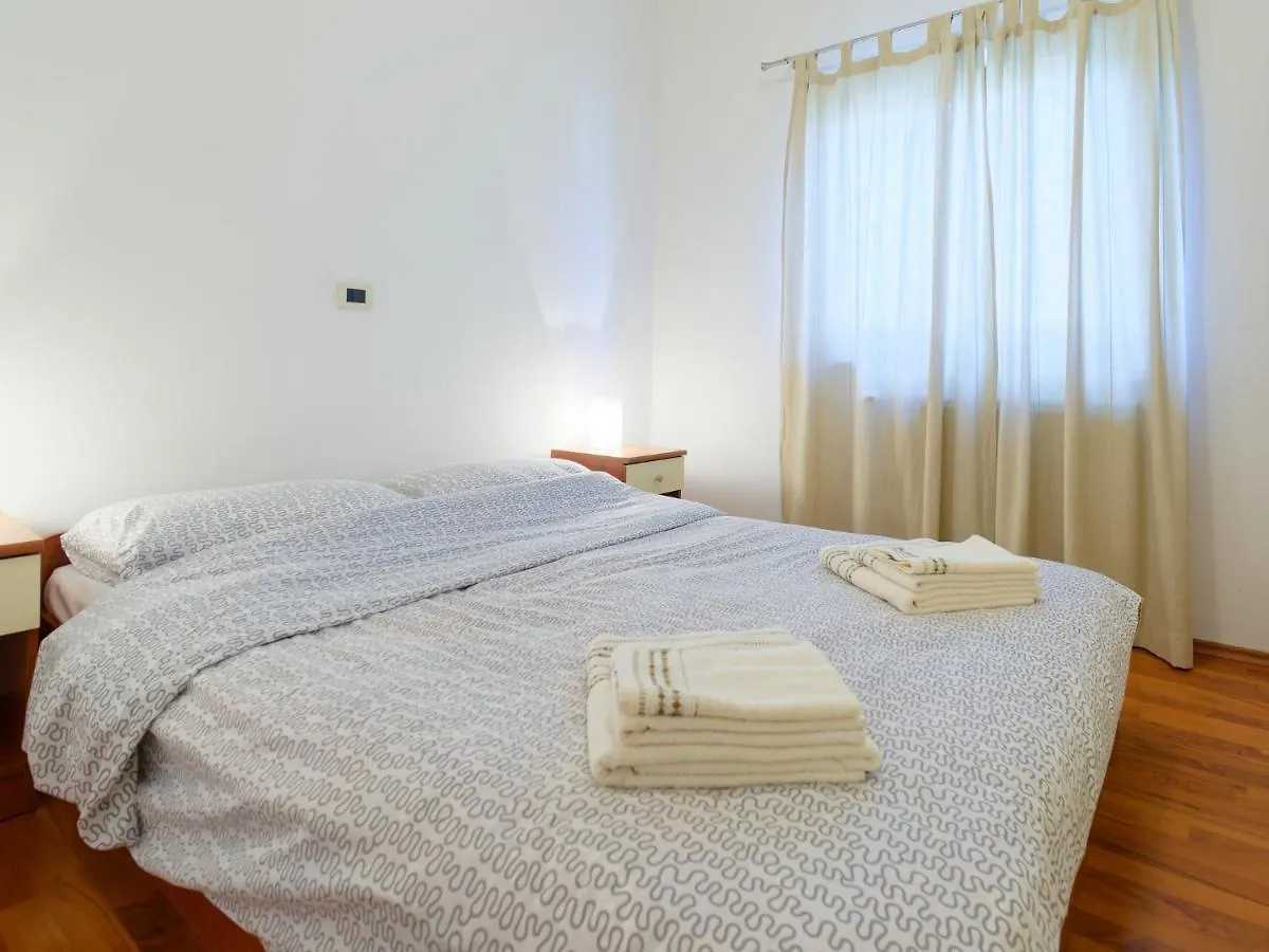 Apartments Belvedere Plovanija